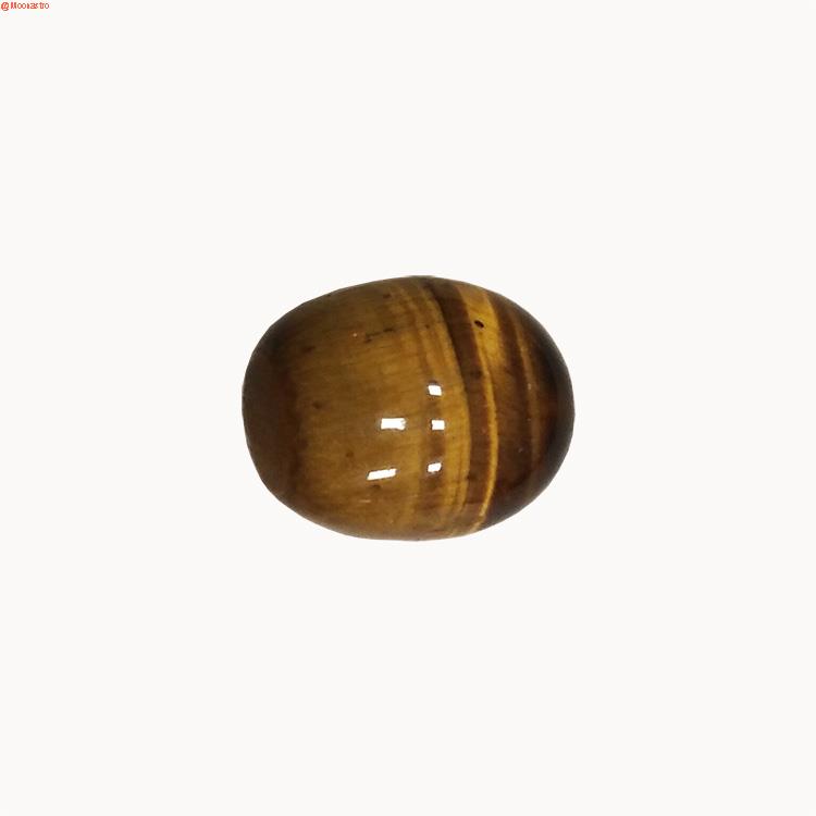 Tiger Eye Medium Size